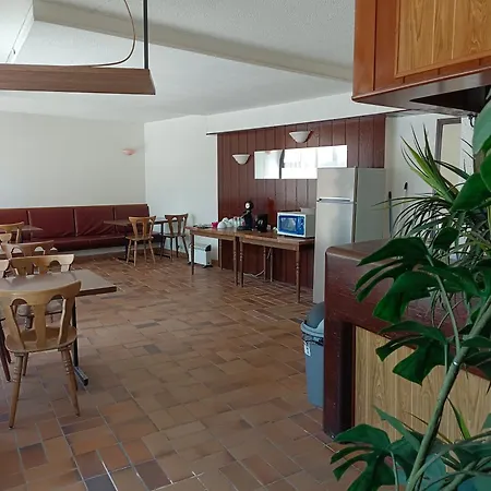 Chambre Triple Avec Balcon Et Salle De Bains Privative 4 Vallouise Buitenkant foto