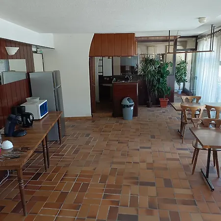 Chambre Triple Avec Balcon Et Salle De Bains Privative 4 Vallouise Buitenkant foto