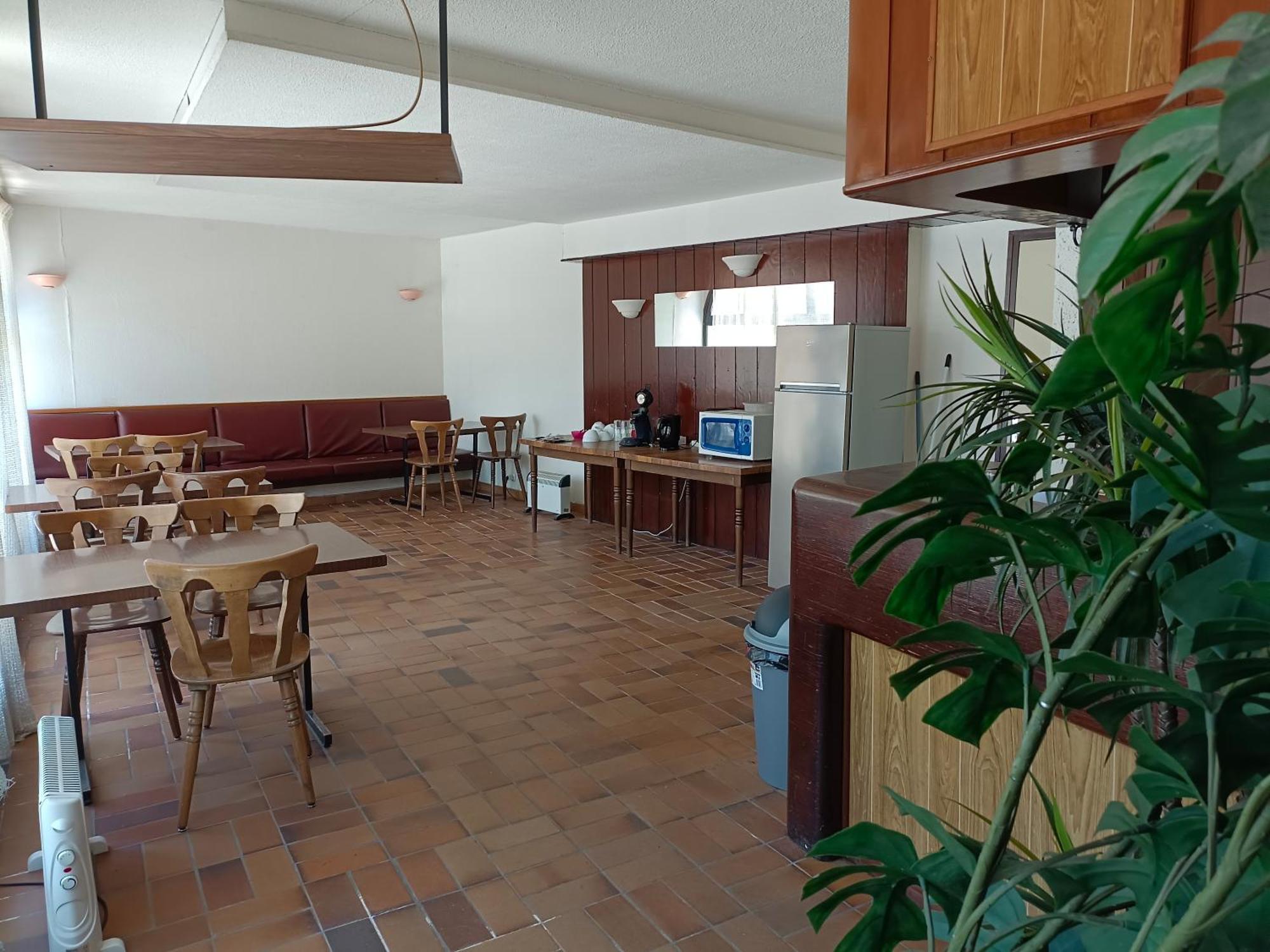 Triple Avec Balcon Et Salle De Bains Privative 4 Vallouise